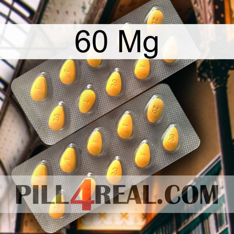 60Mg cialis2